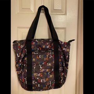 😳FiNaL dRoP😩 LeSportsac Tote Bag